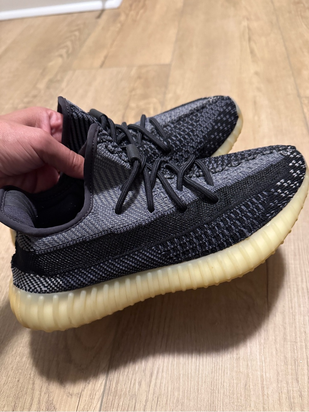 Adidas Yeezy 350 V2 Men’s 7.5